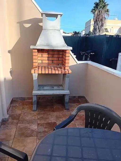 דירה ארונה Apartamentos Tenerife Sur 2