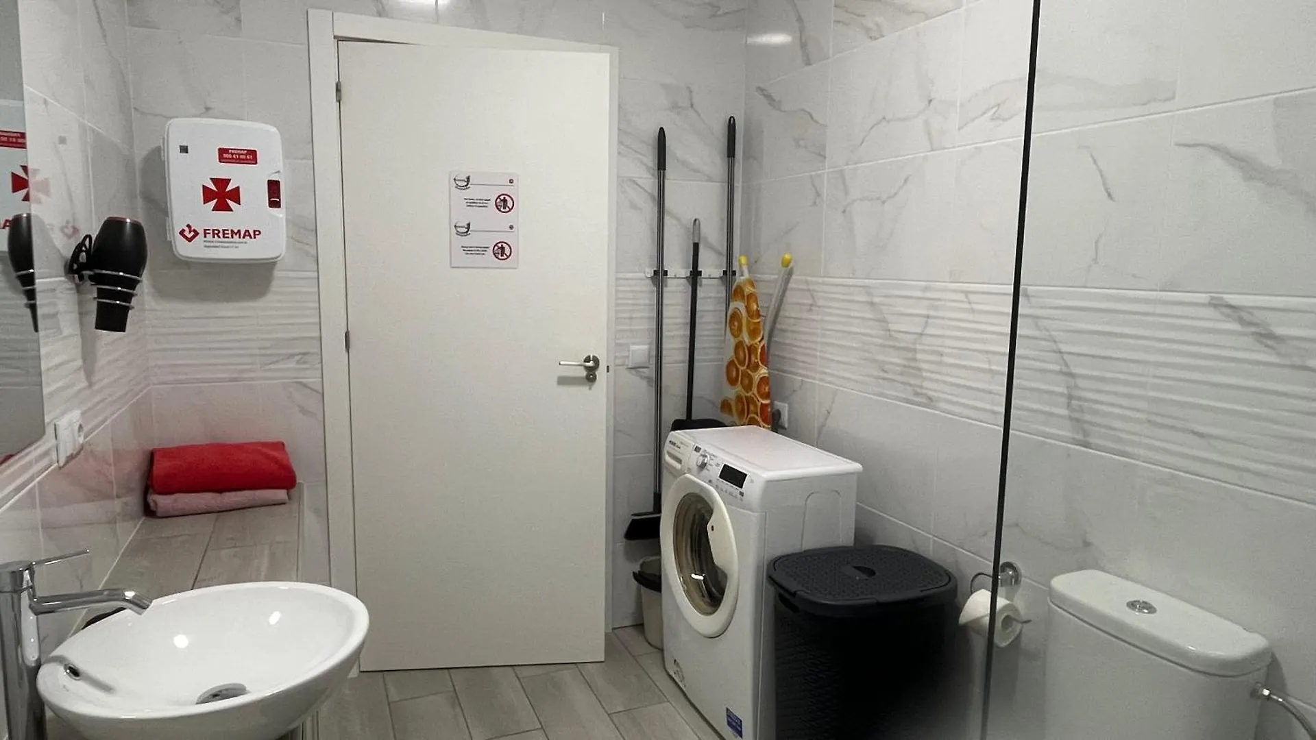 ארונה Apartamentos Tenerife Sur 2