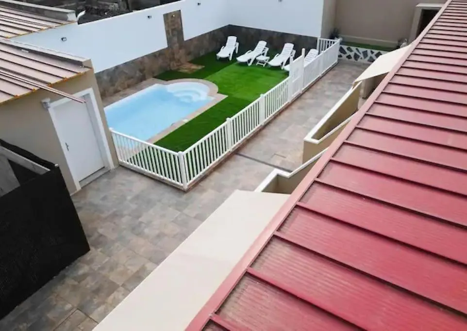 ארונה Apartamentos Tenerife Sur 2
