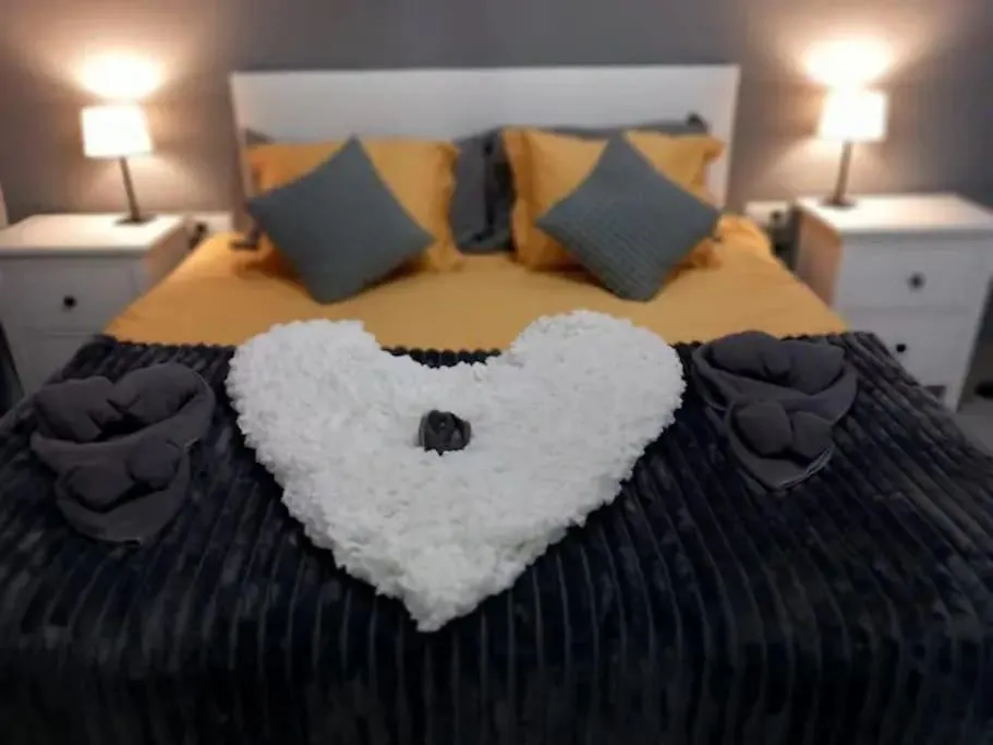 ארונה Apartamentos Tenerife Sur 2 0*,