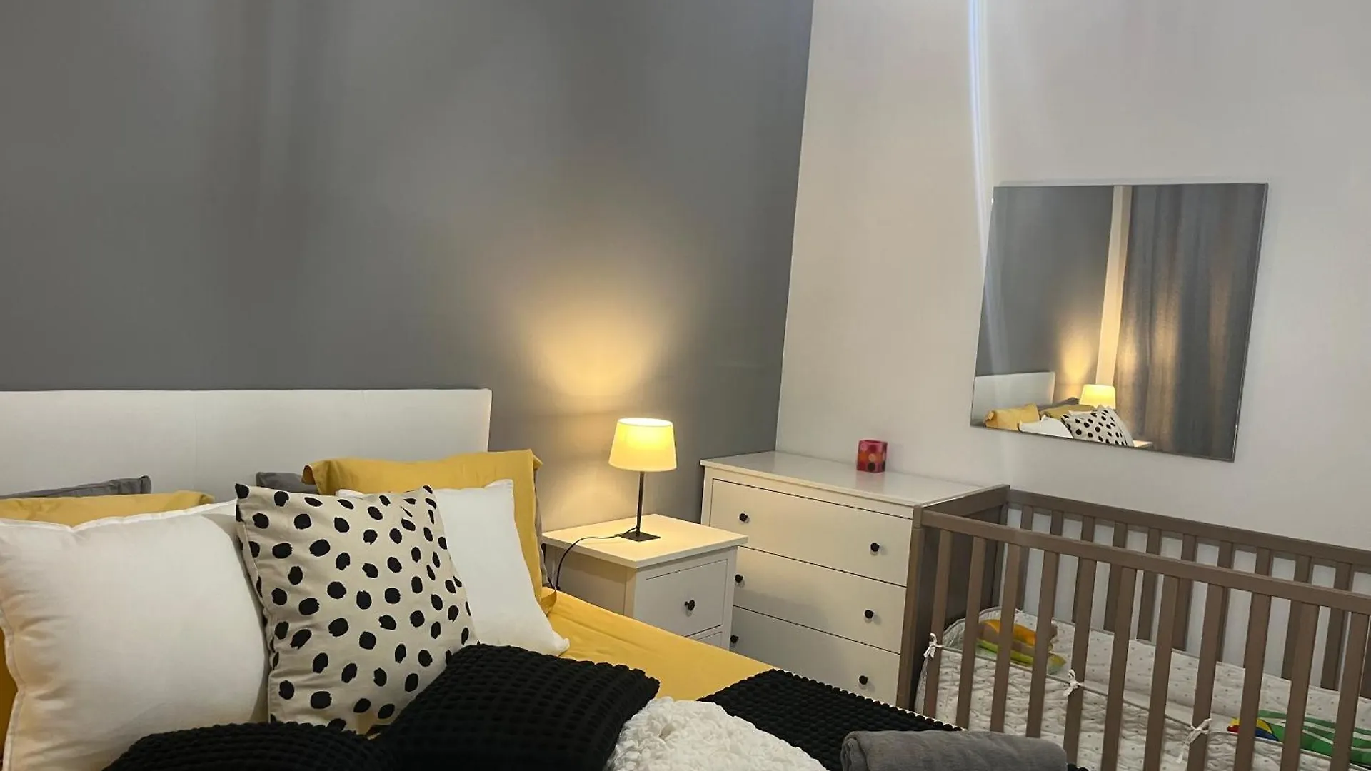 דירה ארונה Apartamentos Tenerife Sur 2