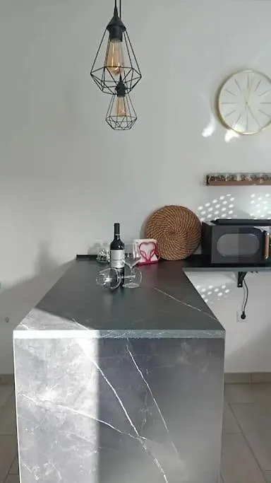 דירה ארונה Apartamentos Tenerife Sur 2 ספרד