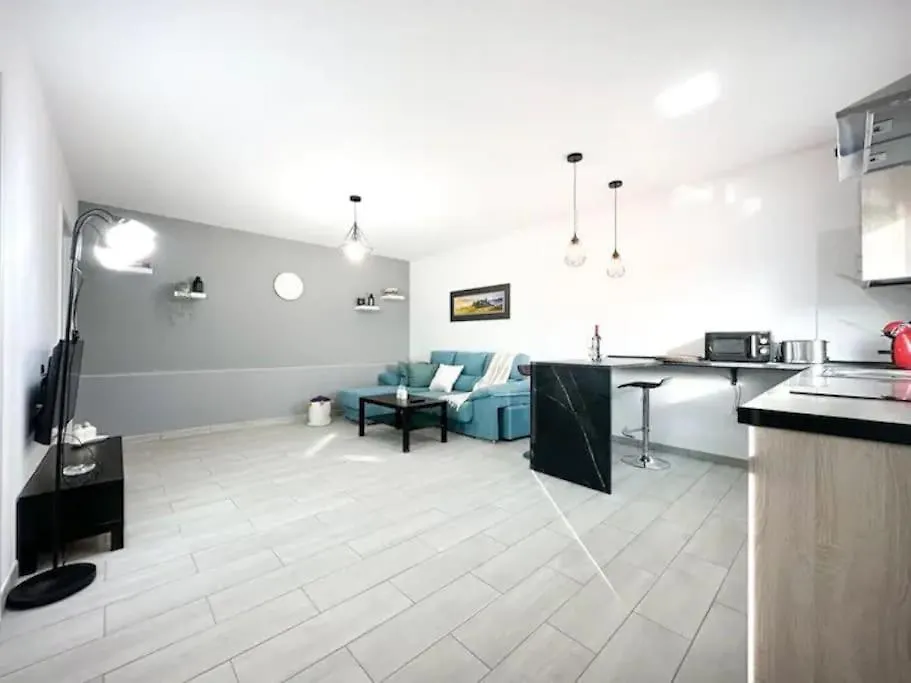 דירה ארונה Apartamentos Tenerife Sur 2
