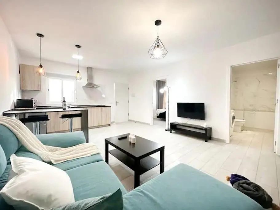 ארונה Apartamentos Tenerife Sur 2