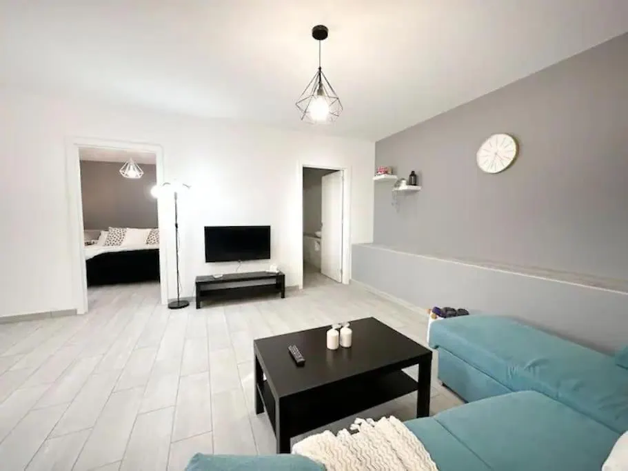 דירה ארונה Apartamentos Tenerife Sur 2