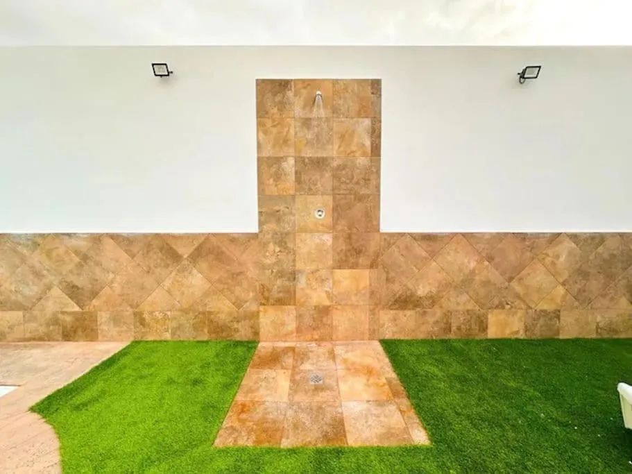 ארונה Apartamentos Tenerife Sur 2 ספרד